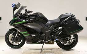 KAWASAKI NINJA 1000SX 2020 ZXT02K