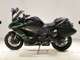 Фото Kawasaki NINJA 1000SX 2020 с японского аукциона