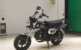 HONDA DAX 125 2007 JB06