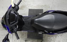 YAMAHA CYGNUS 125 XSR 3 SED8J