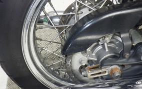 TRIUMPH BONNEVILLE 2004