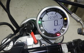 DUCATI SCRAMBLER FULL THROTTLE 2015