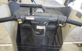 HONDA GYRO CANOPY TA03