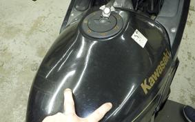 KAWASAKI GPX750 R 1986 ZX750F