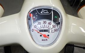 HONDA C50 SUPER CUB AA09