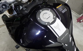YAMAHA MT-09 A 2015 RN34J