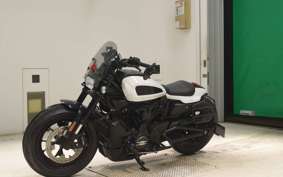 HARLEY RH1250S 2022