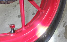SUZUKI GSX-S125 DL32B