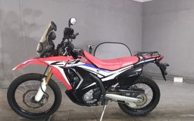 HONDA CRF250 RALLY TYPE LD MD44