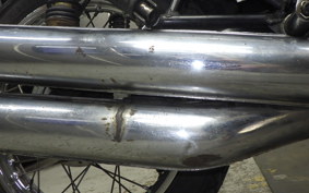 KAWASAKI 250SS S1F