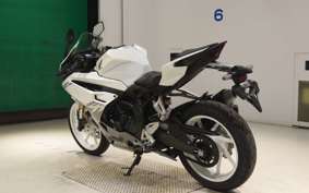 HONDA CBR250RR A MC51