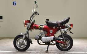 HONDA DAX 50 GEN 2 AB26