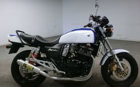 SUZUKI GSX400X IMPULSE 2008 GK7CA