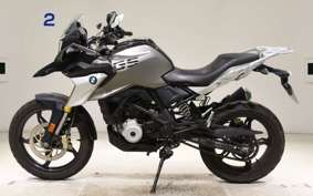 BMW G310GS 2020