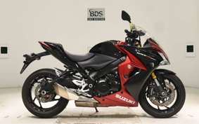 SUZUKI GSX-S1000F 2015 GT79A