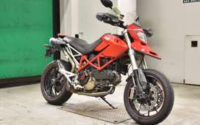 DUCATI HYPERMOTARD 1100S 2009