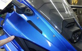 SUZUKI GSX-8R 2024 EM1AA
