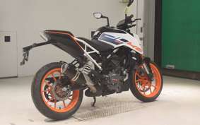 KTM 125 DUKE