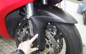 HONDA CBR1000RR 2006 SC57