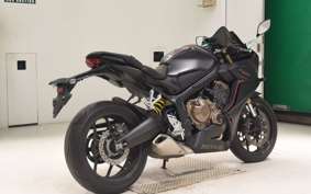 HONDA CBR650R 2019 RH03