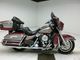 Фото Harley FLHTCU 1340 1996 с японского аукциона