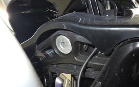 HARLEY FLTRXSE1920CVO 2021