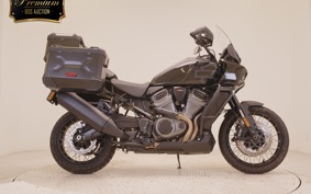 HARLEY PAN AMERICA 1250 S 2021
