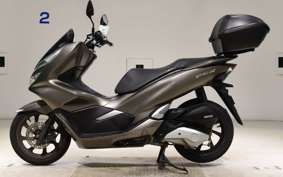 HONDA PCX 125 2020 JF81
