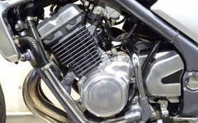 KAWASAKI BALIUS 250 ZR250A