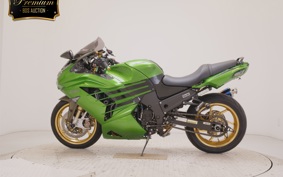 KAWASAKI ZX 1400 NINJA R A 2016