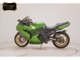 Фото Kawasaki ZX 1400 NINJA R A 2016 с японского аукциона