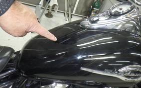 HONDA SHADOW 400 2002 NC34