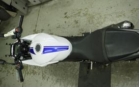 SUZUKI SV650 A 2016 VP55B