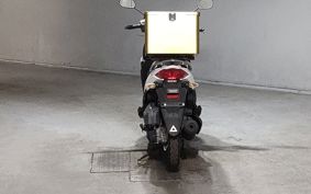 SUZUKI ADDRESS V110 CE47A