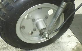HONDA MONKEY 2009 Z50J