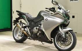 HONDA VFR1200F DCT 2010 SC63