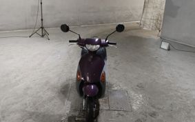 SUZUKI LET's 4 CA45A