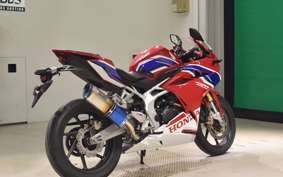 HONDA CBR250RR A 2012 MC51