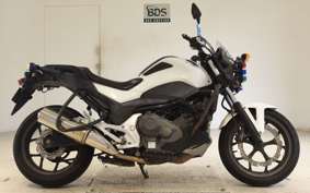HONDA NC750L RC67