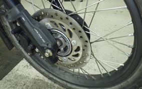 HONDA CT125-2 JA65