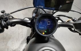 HONDA REBEL MC49