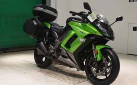 KAWASAKI NINJA 1000 A 2018