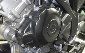 SUZUKI SV650 A 2017 VP55B