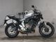 Фото Yamaha MT-07 2014 с японского аукциона