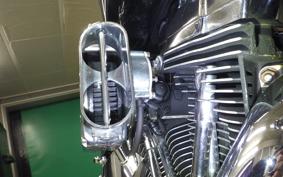 HARLEY FLSTC 1580 2010