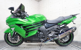 KAWASAKI NINJA ZX 14 R 2017 ZXT40J