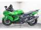 Фото Kawasaki NINJA ZX 14 R 2017 с японского аукциона