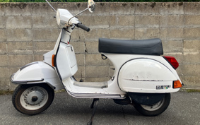 VESPA PX200E VSX1T