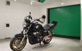 HONDA CB400SF VTEC Spec3 2007 NC39