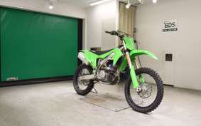 KAWASAKI KX250 1989 KX252C